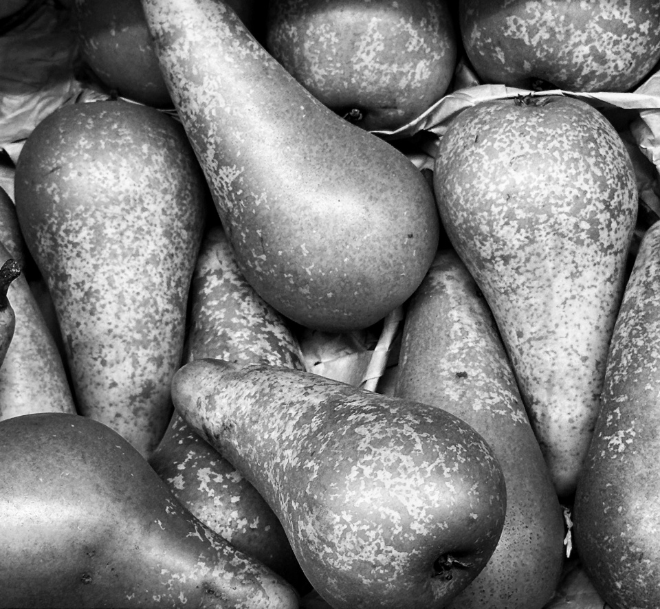 Pears Technophobe Blipfoto