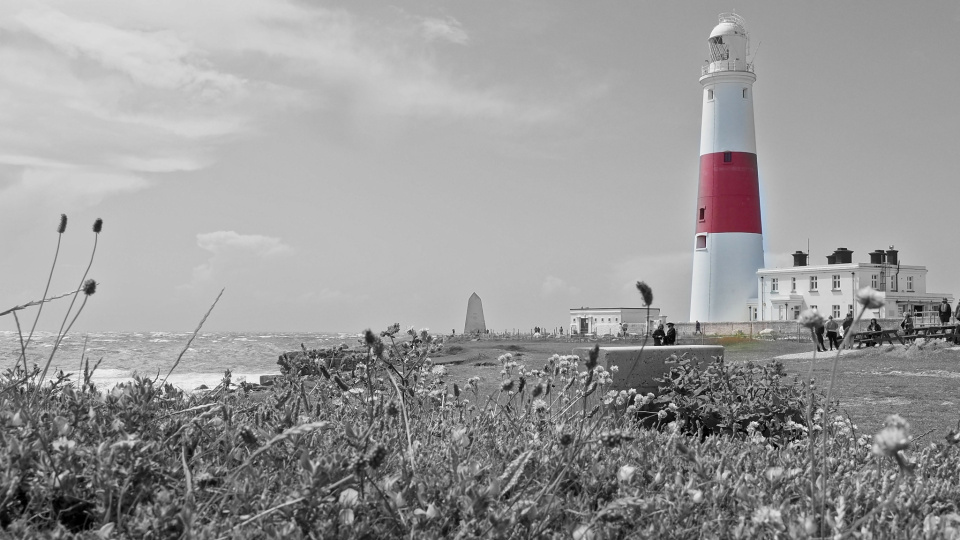 Portland Bill Amanda T Blipfoto