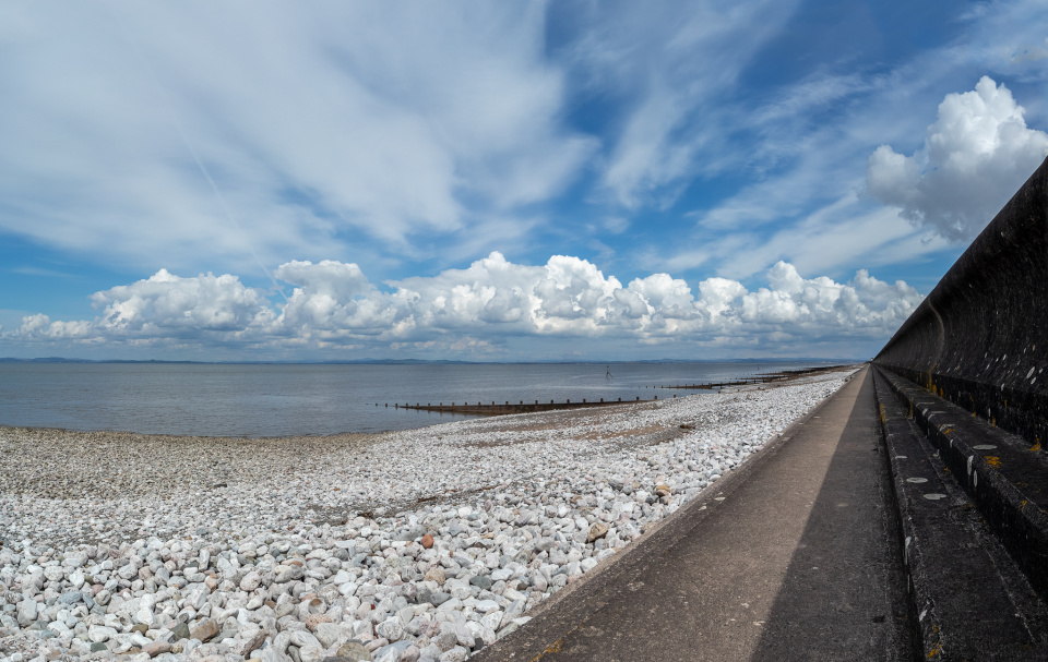 Silloth Coastal Steveng Blipfoto