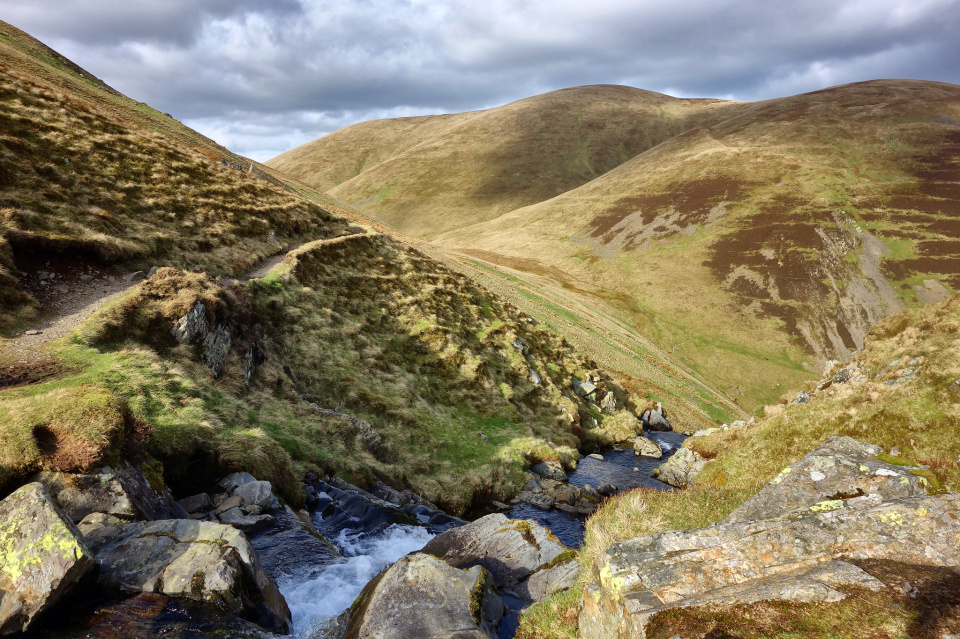 Cautley Spout | earthdreamer | Blipfoto