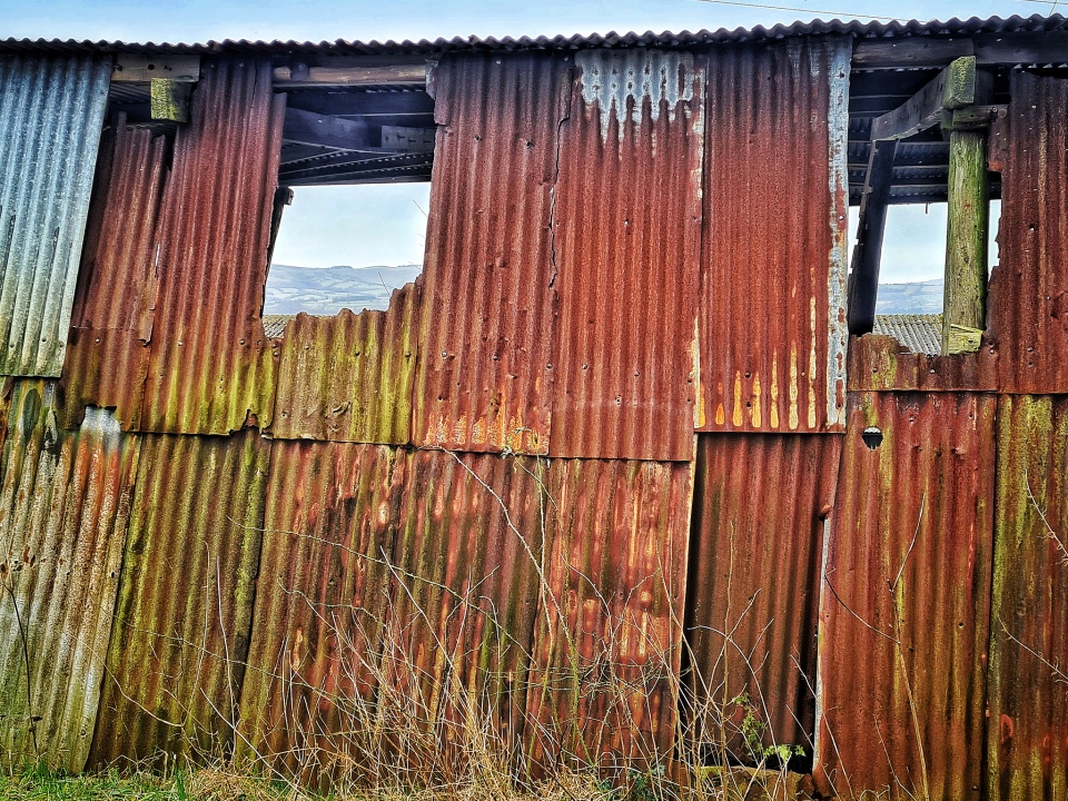 Inleman Anexbarn | Ingleman | Blipfoto