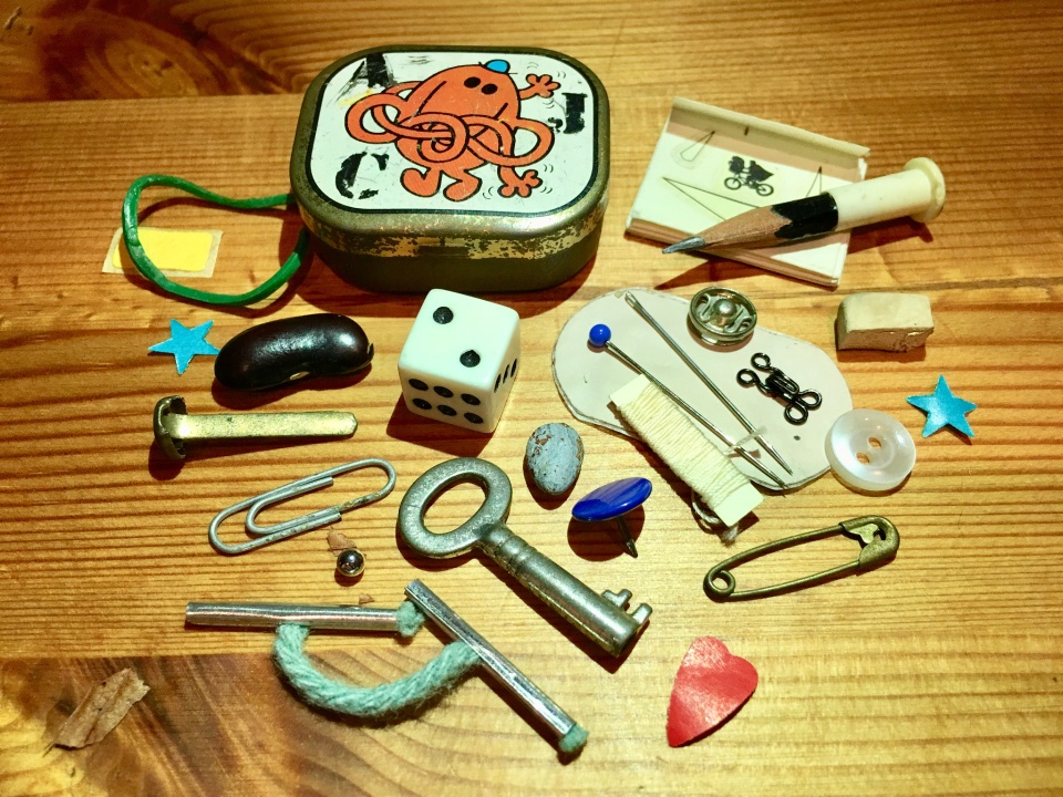 Bits n Bobs fairweathergirl Blipfoto