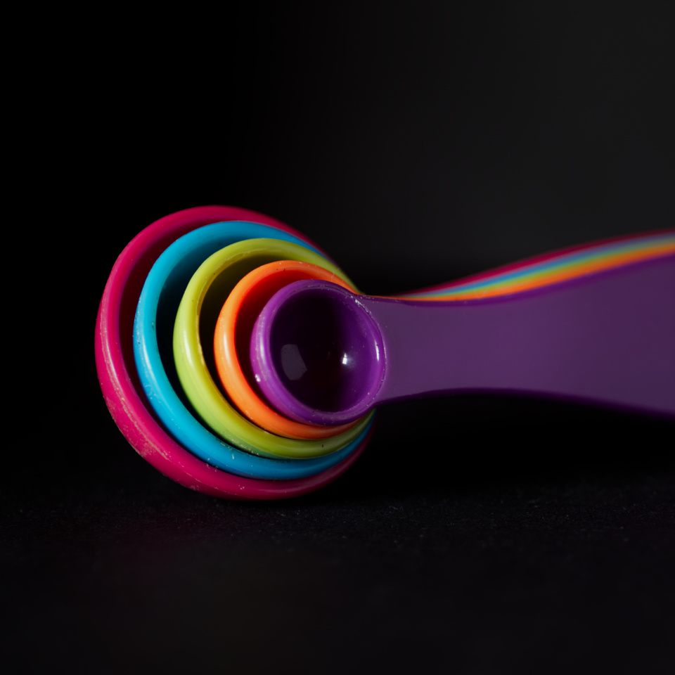 Spoons | ruby_g | Blipfoto