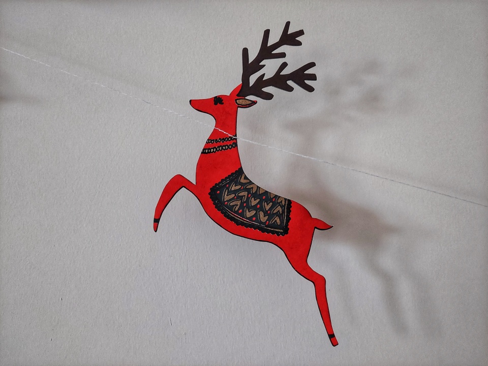 Flying tonight | JohnRH | Blipfoto