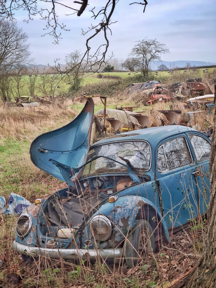 Inleman Great Sadness | Ingleman | Blipfoto