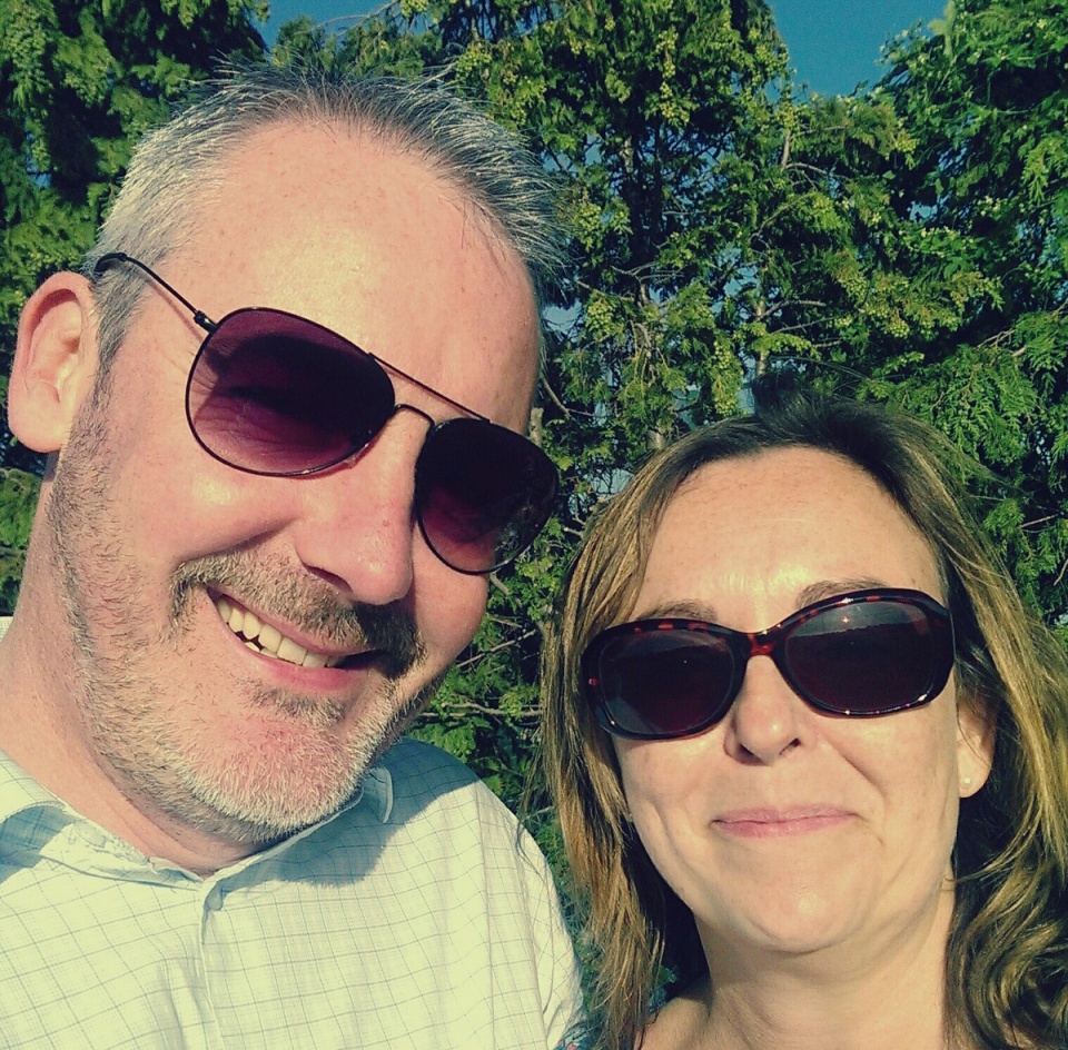 Fourteen years ago today.....