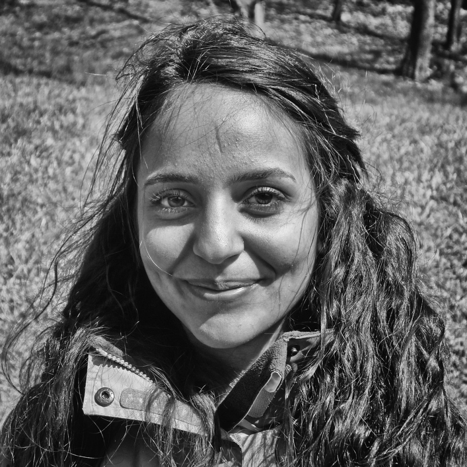 Yasmine Identity Blipfoto