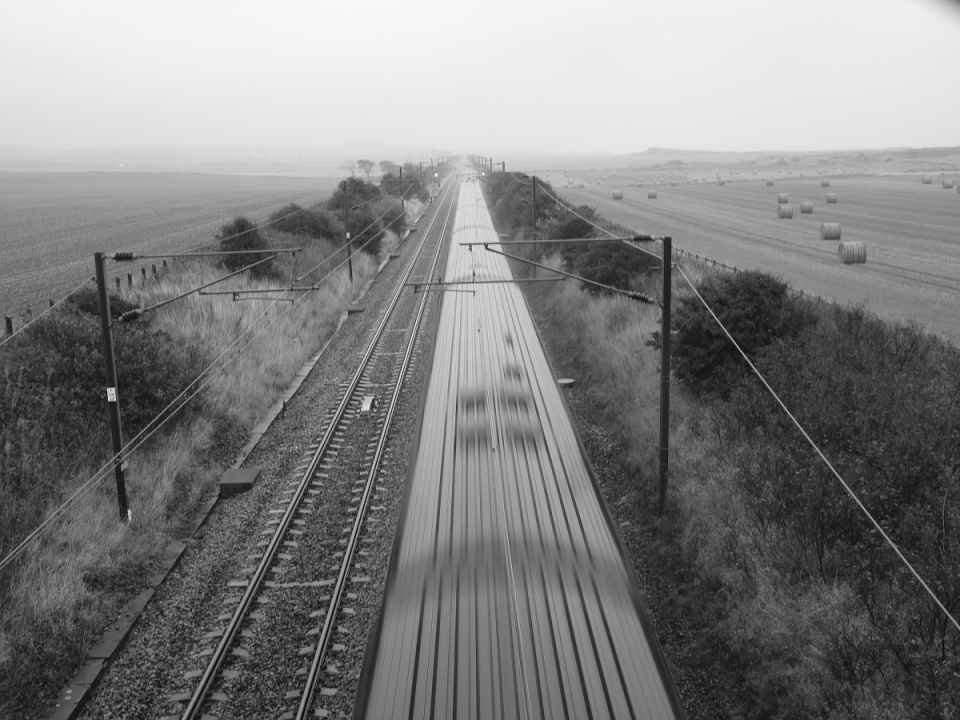 long train running | fleece96 | Blipfoto