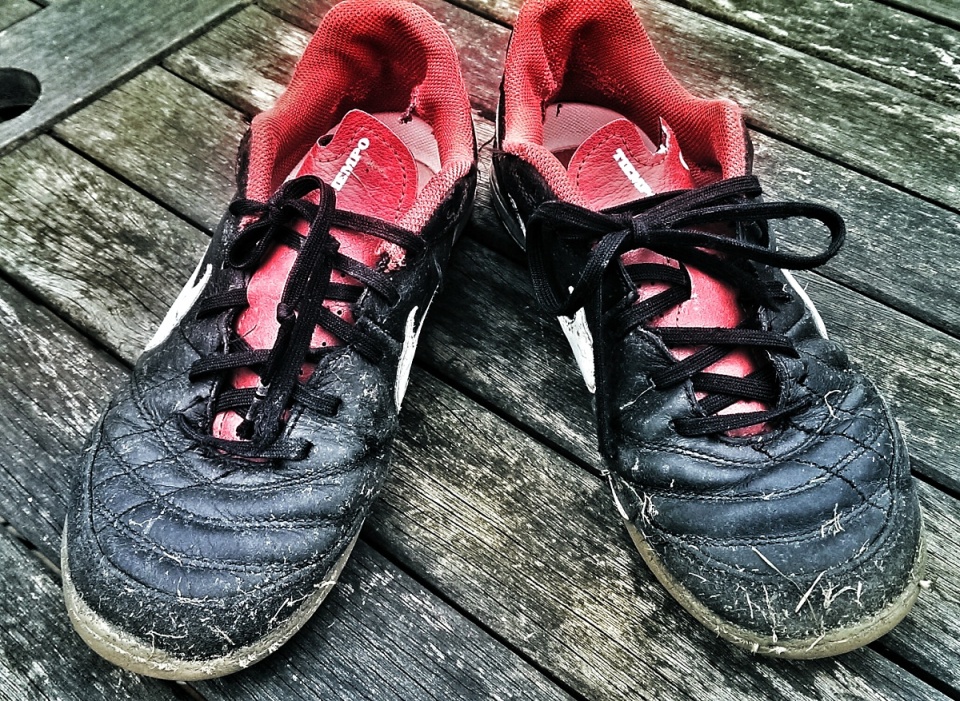 The End of the Summer