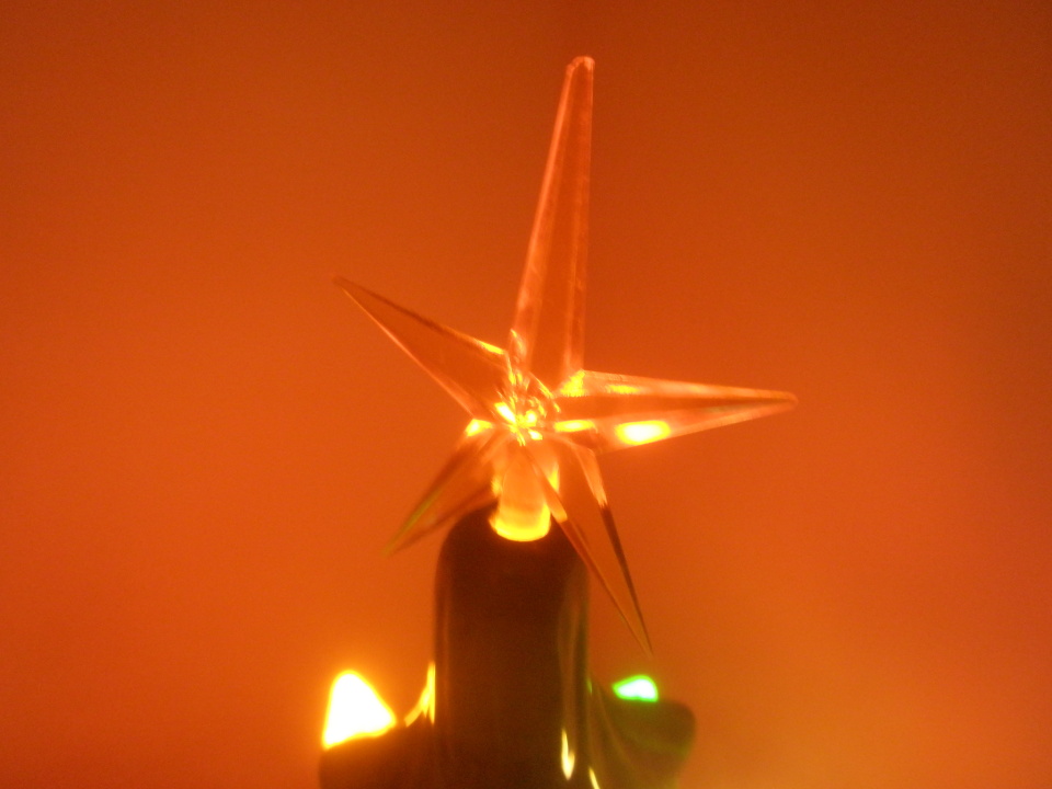 Star On A Christmas Tree ManxShippers Blipfoto star-on-a-christmas-tree-manxshippers-blipfoto