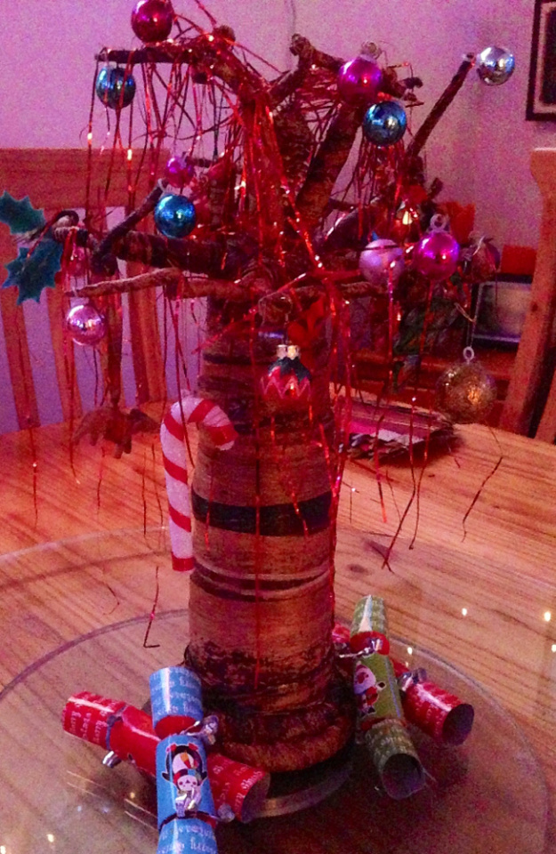 African Christmas Tree | Shugs | Blipfoto