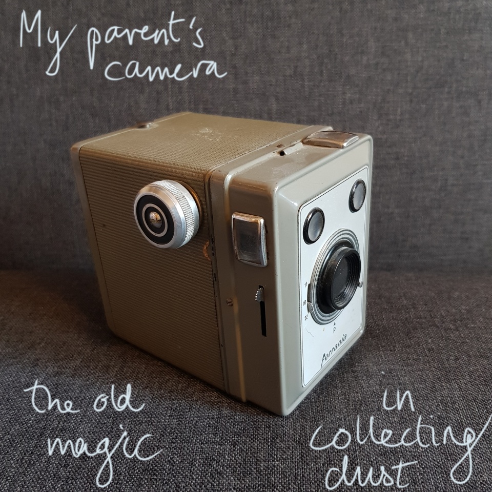高価値セリー Duplex Zeta Ferrania 2 Blipfoto | ljososke | フィルムカメラ
