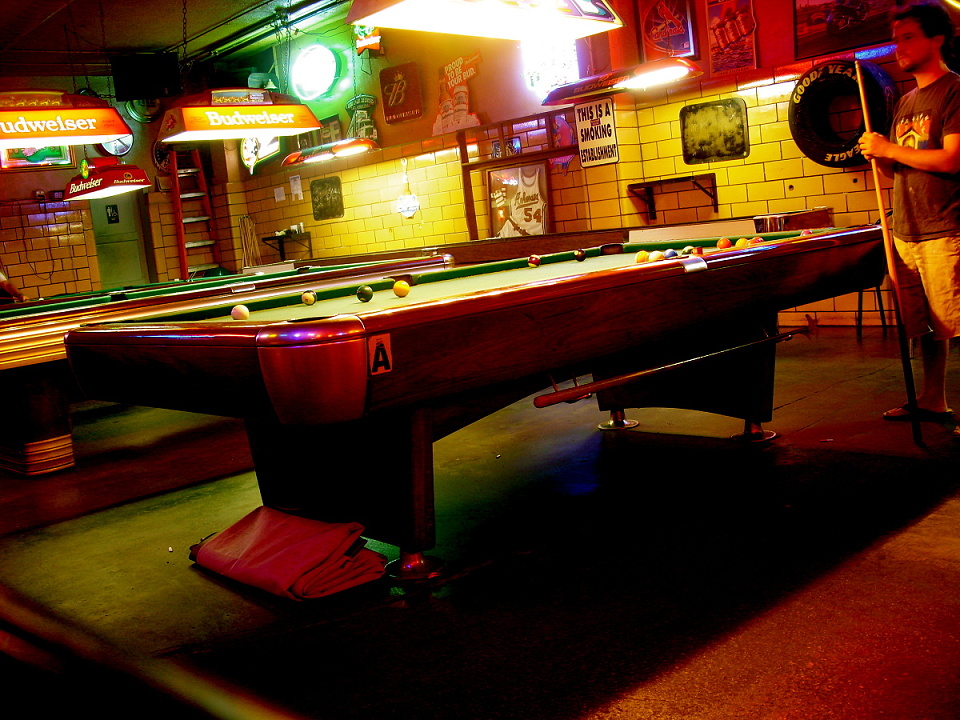 Rogers Rec | etherghost | Blipfoto Rogers Rec | etherghost