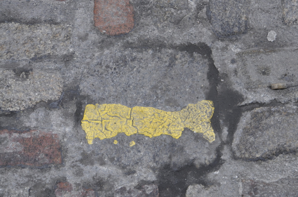 Aberdeens Hanging Stone steveg316 Blipfoto