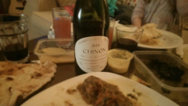 Thank you Uncle Mikey