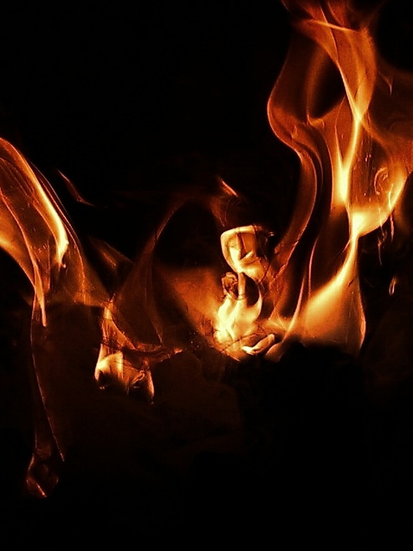 Say what you see....