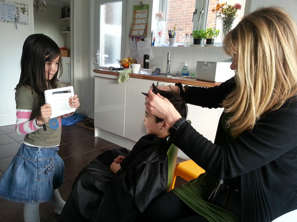 Hair By Niki... | jayman888 | Blipfoto Hair By Niki... | jayman888