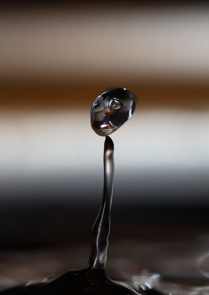 Here comes the emergency drip blip... | DavidP | Blipfoto Here comes the emergency drip blip... | DavidP