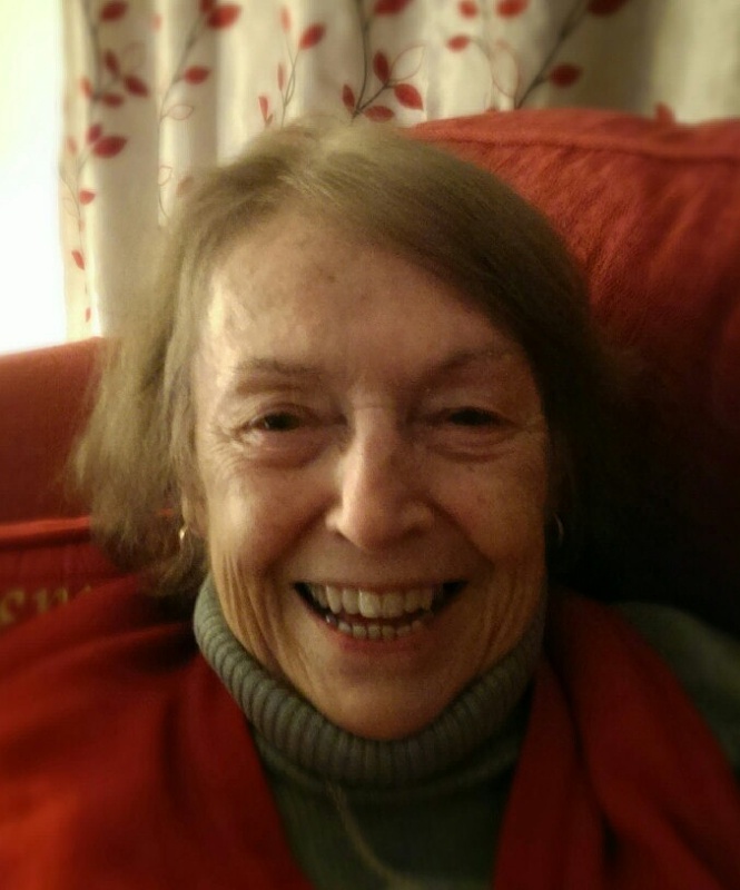 The Bin Bag's here...