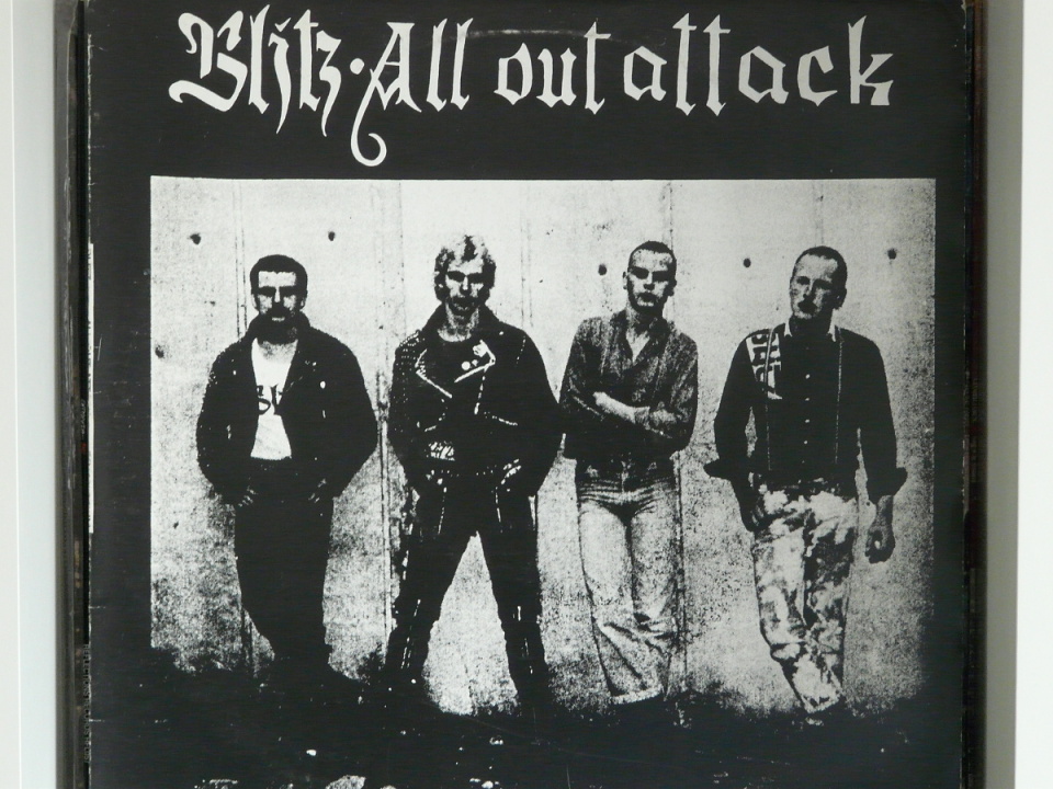 Blitz All Out Attack | havohej | Blipfoto