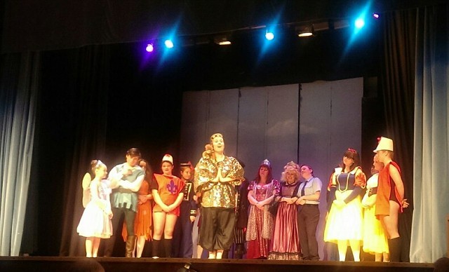 Panto