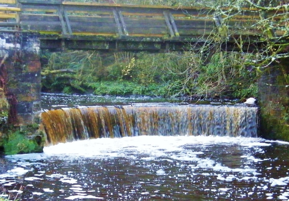 Horseshoe Falls | Skyegirl | Blipfoto