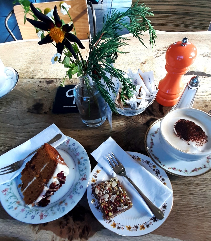 Woodhouse , Kippen ElspethAnne Blipfoto