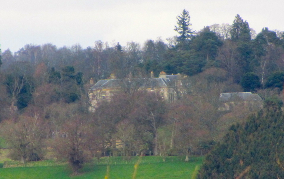 Keir House colourful owners Libra Blipfoto