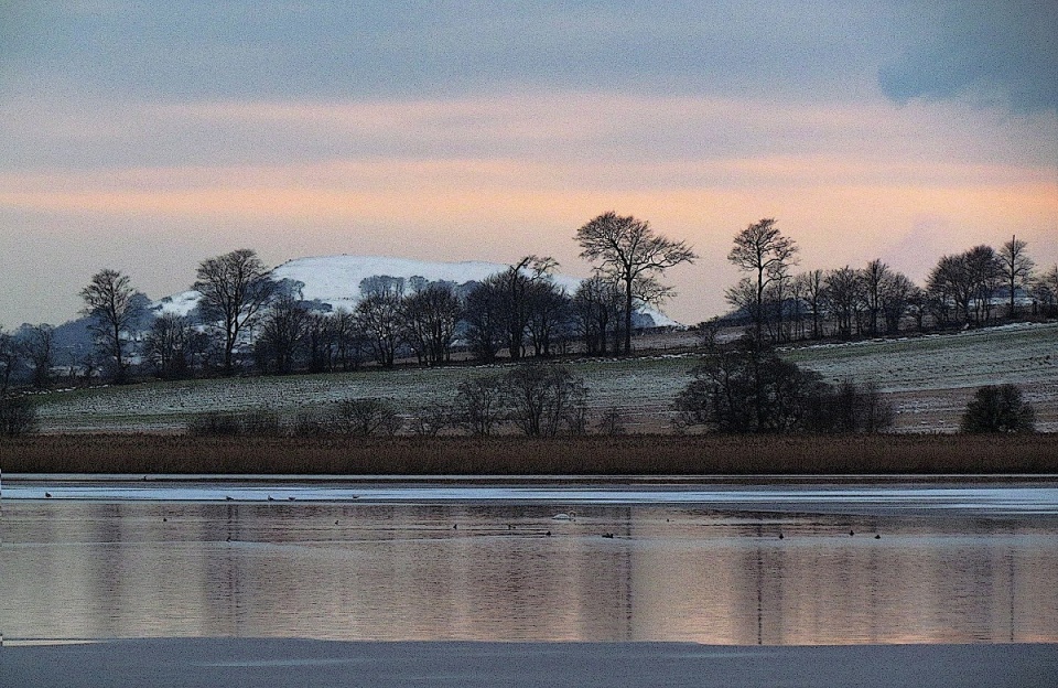 Lochgelly Loch gen2 Blipfoto