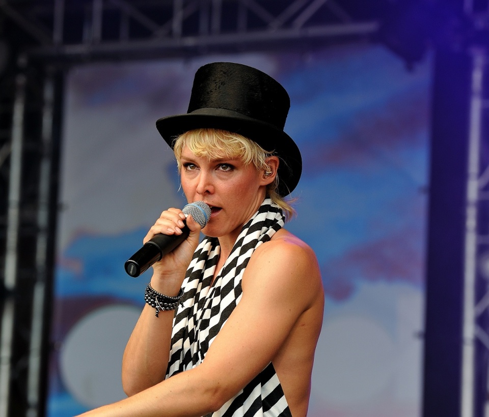 Wende Snijders MasterMariner Blipfoto