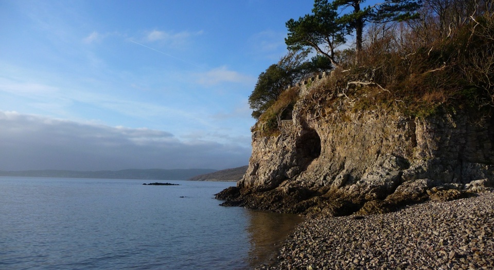 The Cove, Silverdale, Lancashire | insitu | Blipfoto