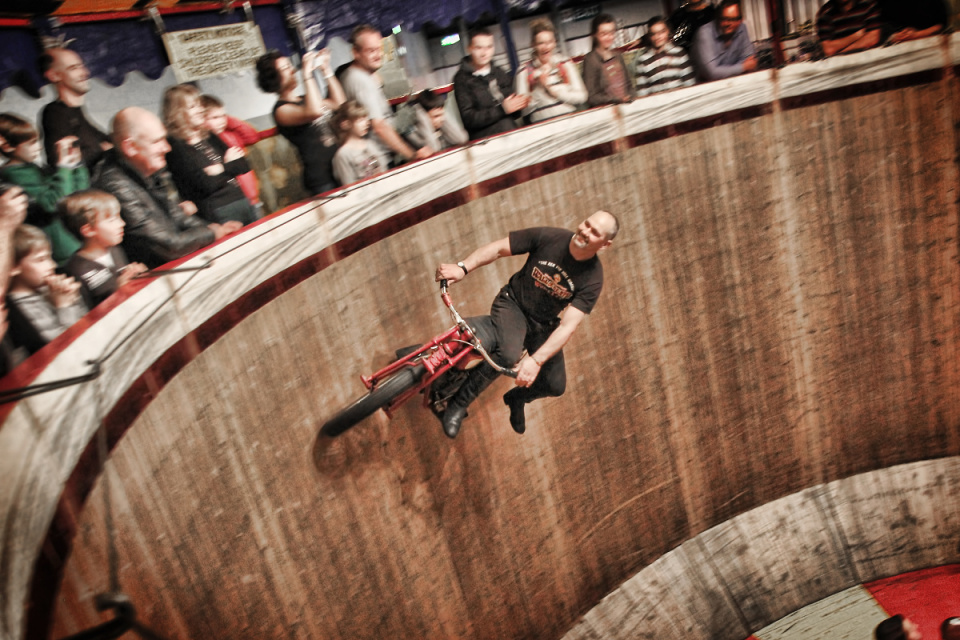 Wall Of Death Purepix Blipfoto