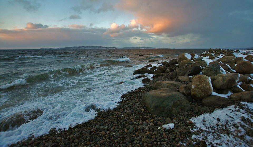 Conception Bay South,Newfoundland DelenaJane Blipfoto