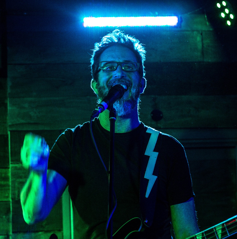 Bill Rocks | davidd | Blipfoto