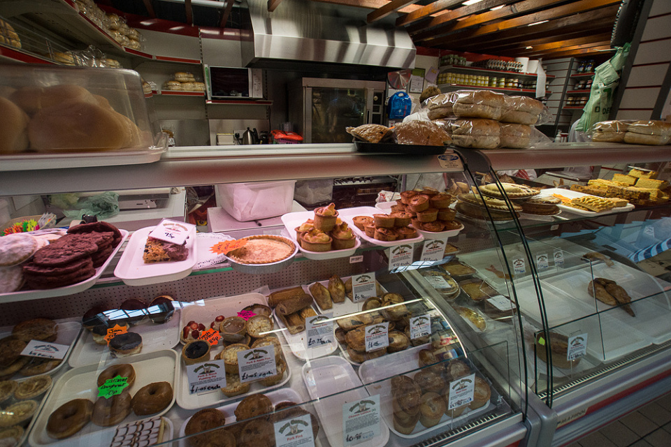 Pie Heaven MidgeholeDave Blipfoto