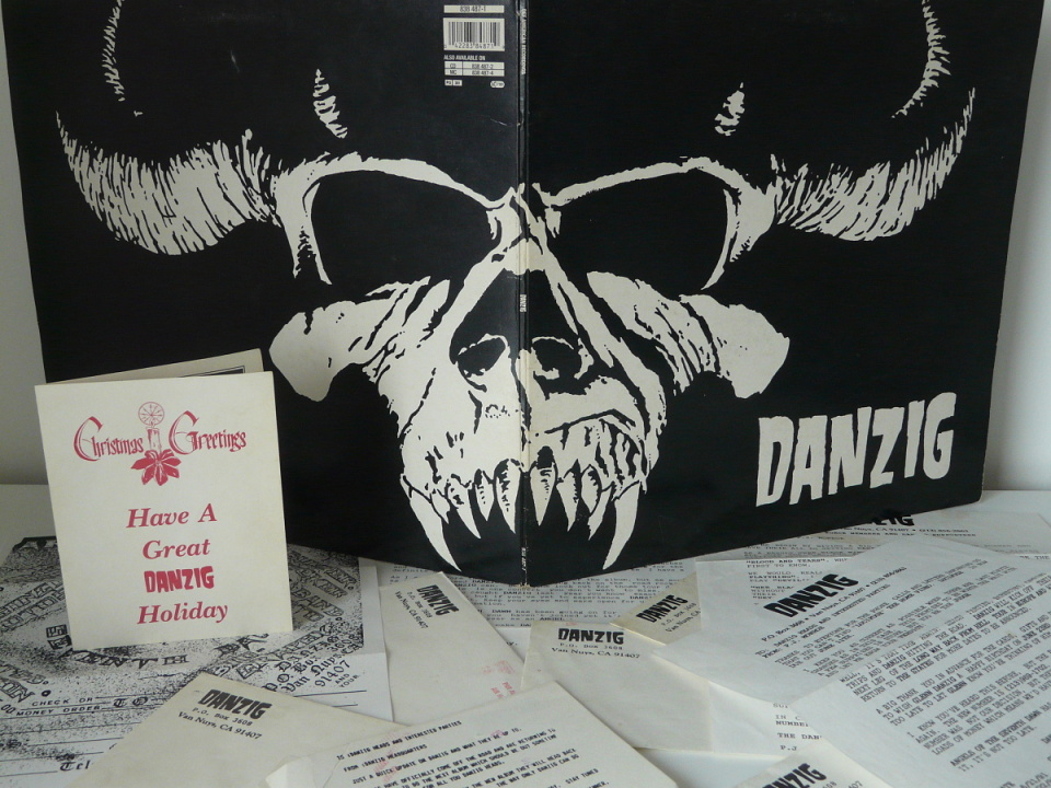 Danzig Danzig | havohej | Blipfoto