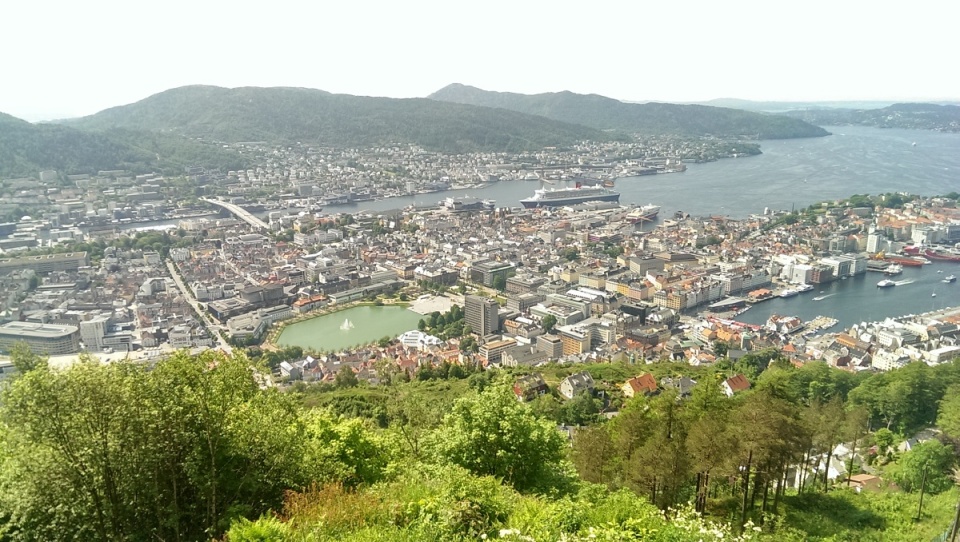 Bergen