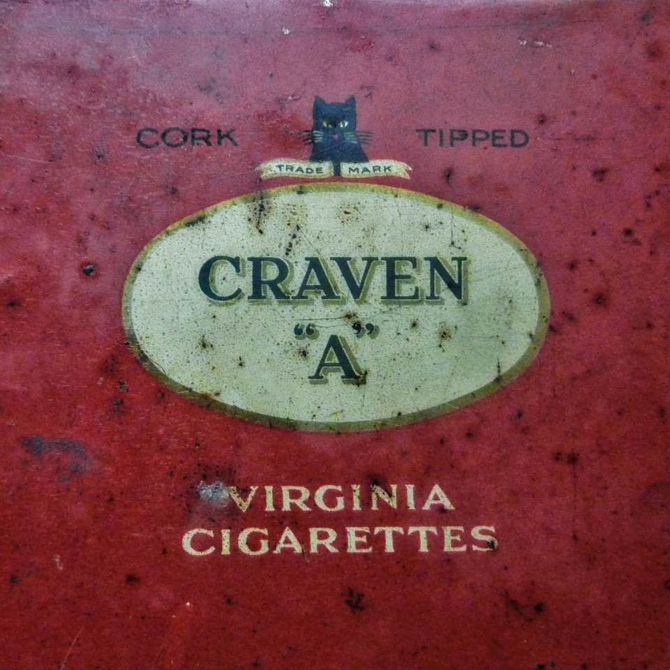 "Will not affect your throat"...... | meancoast | Blipfoto