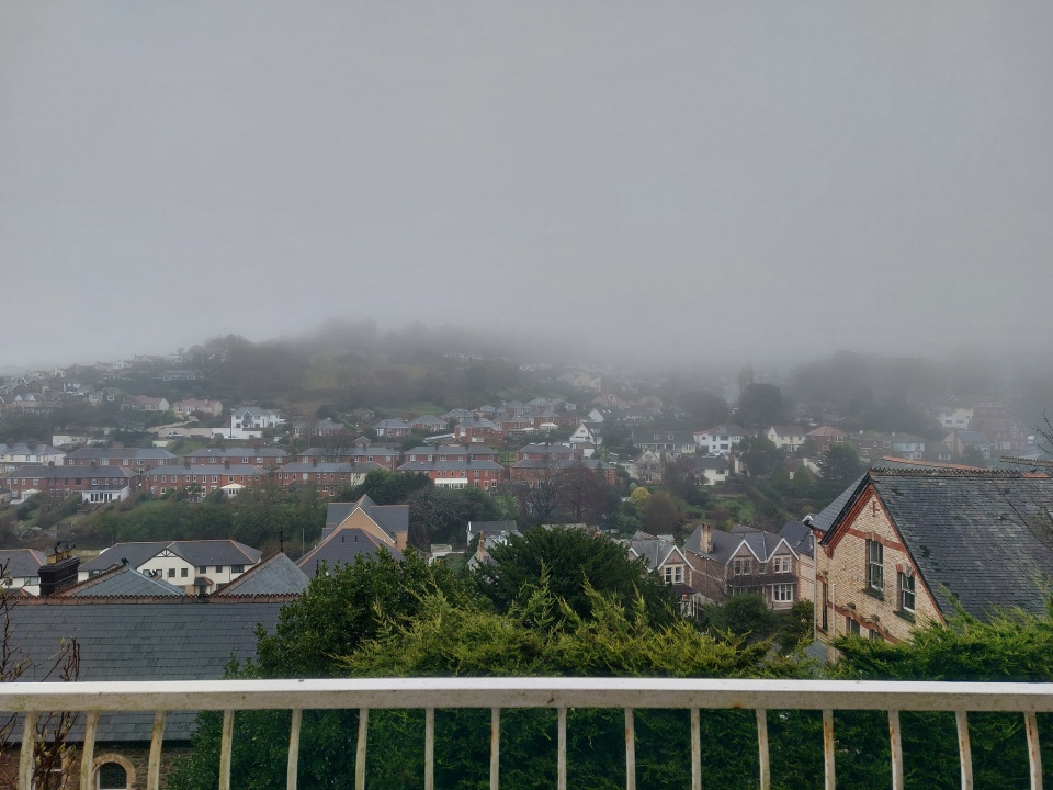 Misty moisty | spannarama | Blipfoto Misty moisty | spannarama