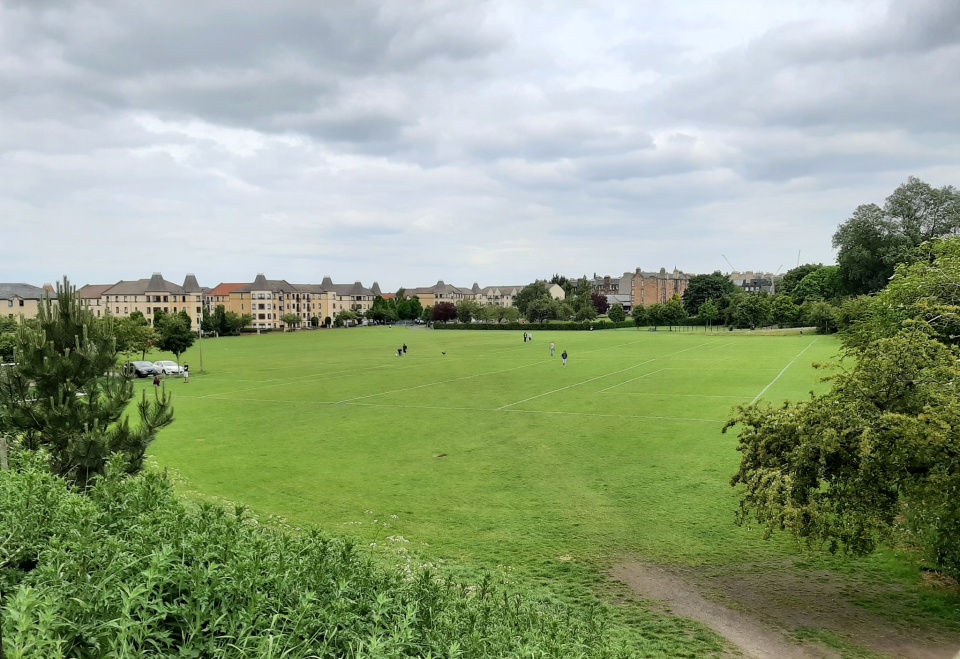 Harrison Park East AndrewDBurns Blipfoto