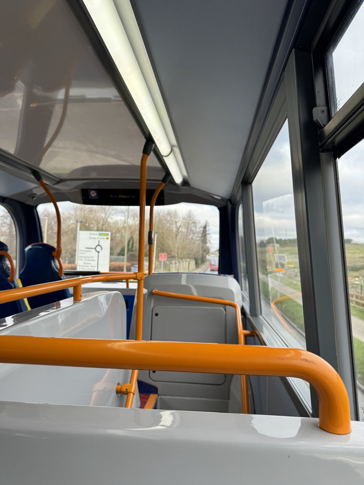 Wsl Bus Bus Trip | jerrywsl | Blipfoto