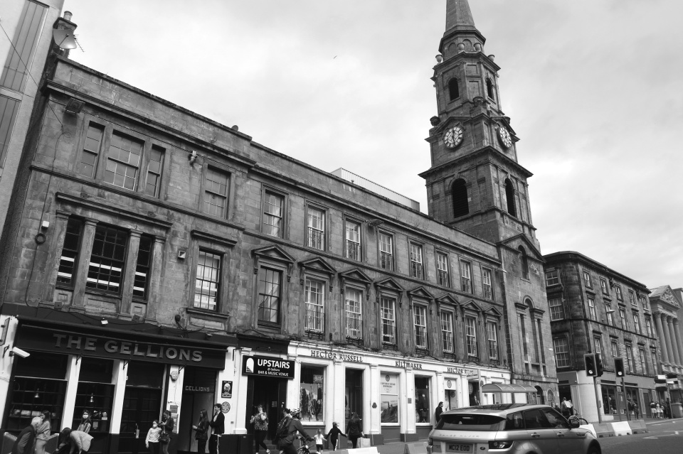 Inverness Courthouse Martinski Blipfoto