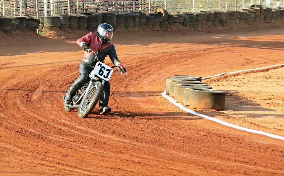 Pensacola Dirt Track MSinMS Blipfoto