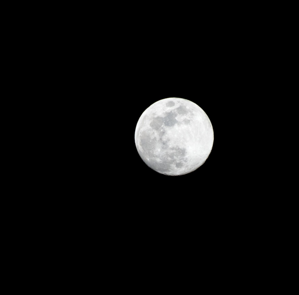 May Full moon at 1140 njoyce06 Blipfoto