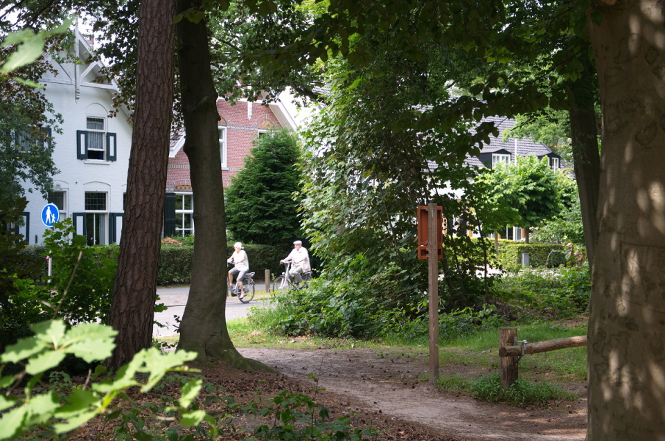 Breda Stad met Natuur 3 aitpeter Blipfoto