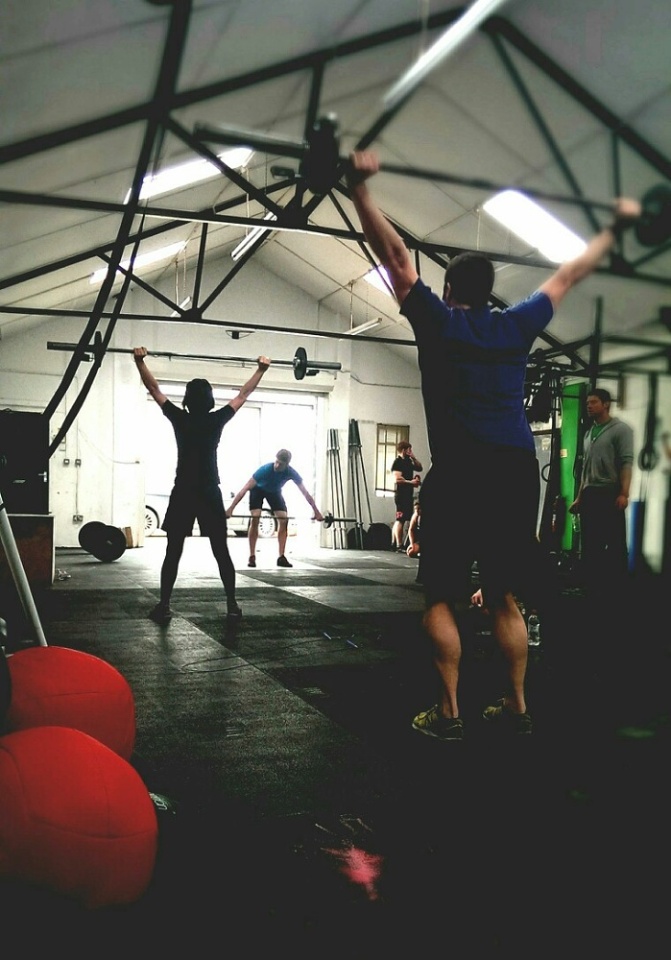 Crossfit