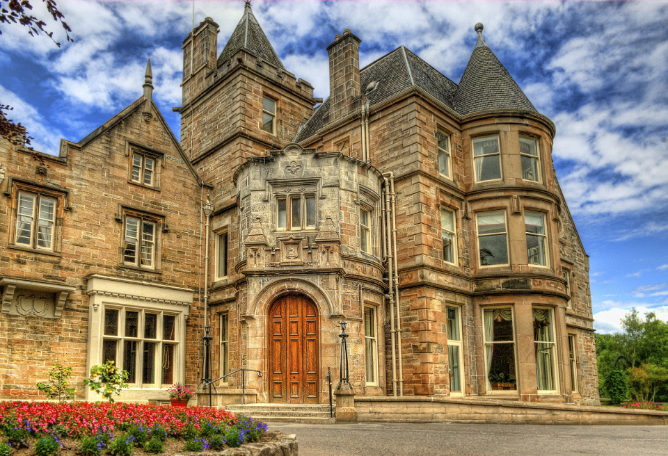 Eastwood House gblrps Blipfoto