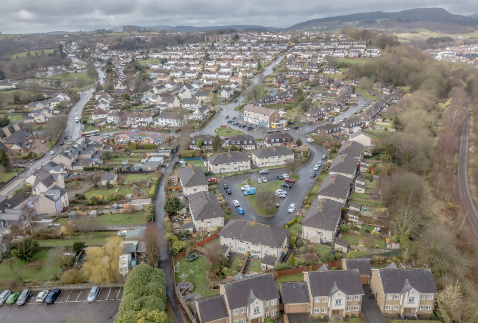 Bassaleg Village BobsBlips Blipfoto