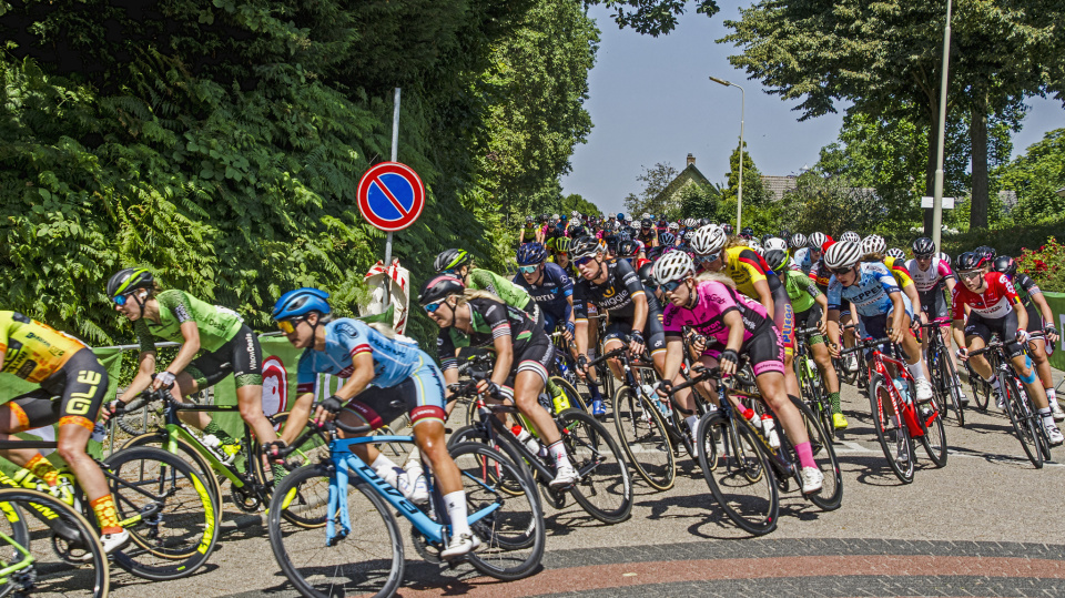 Dutch National Championship Cycling (Women) Blipfoto