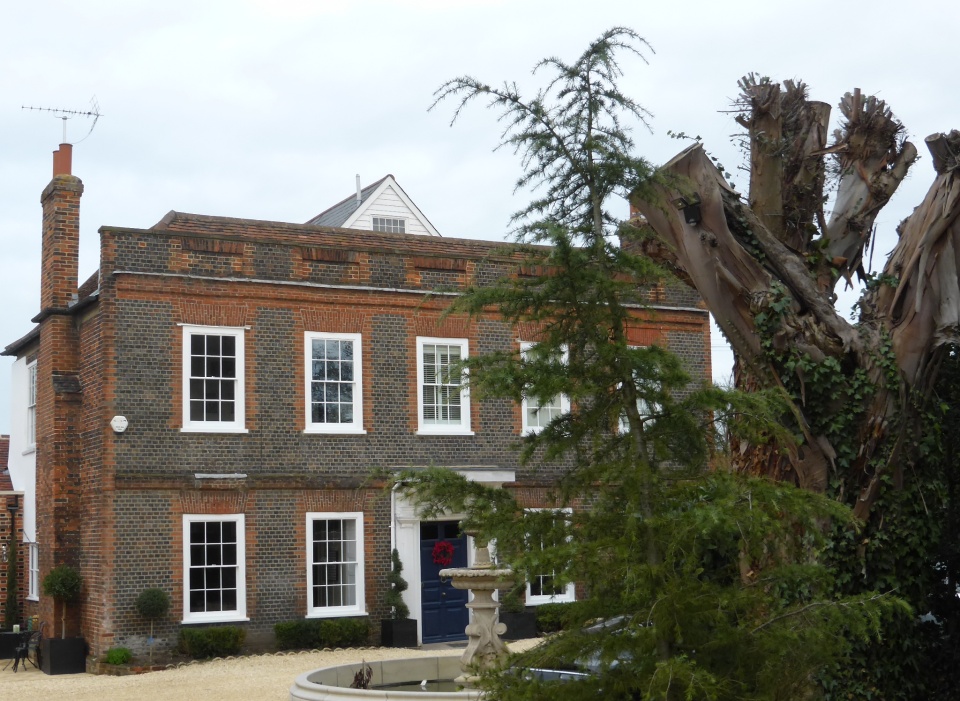 Memory Lane and Chelmsford Discovered MerrilHope Blipfoto